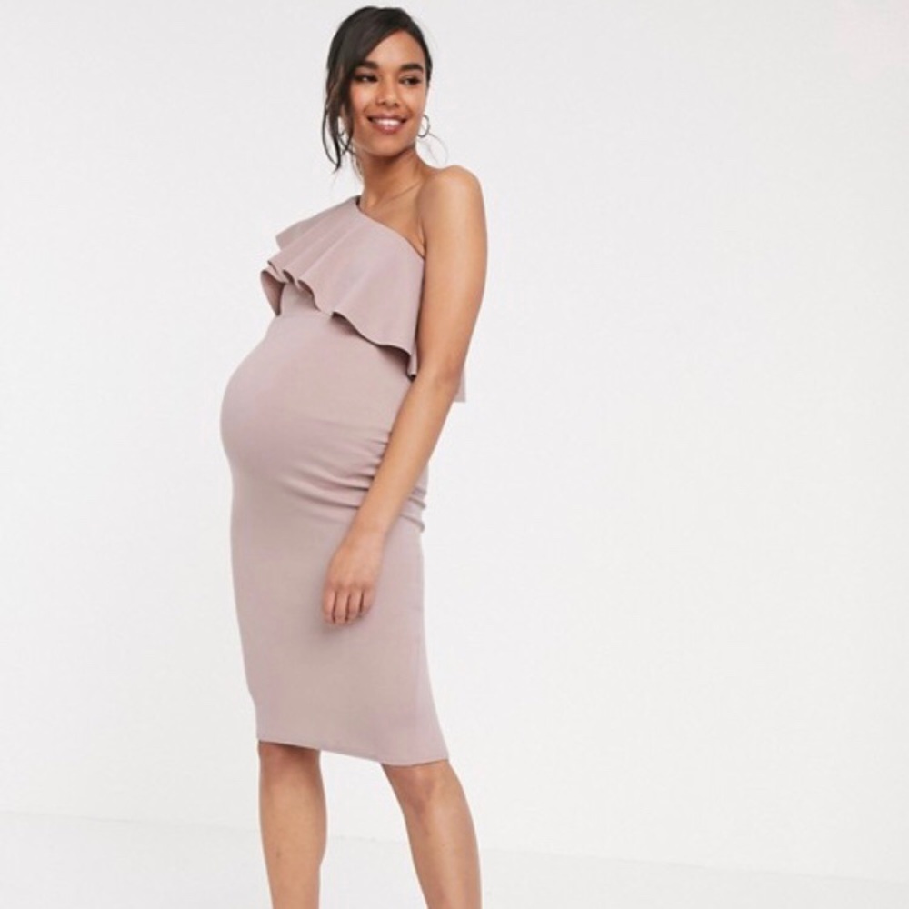 Maternity dress